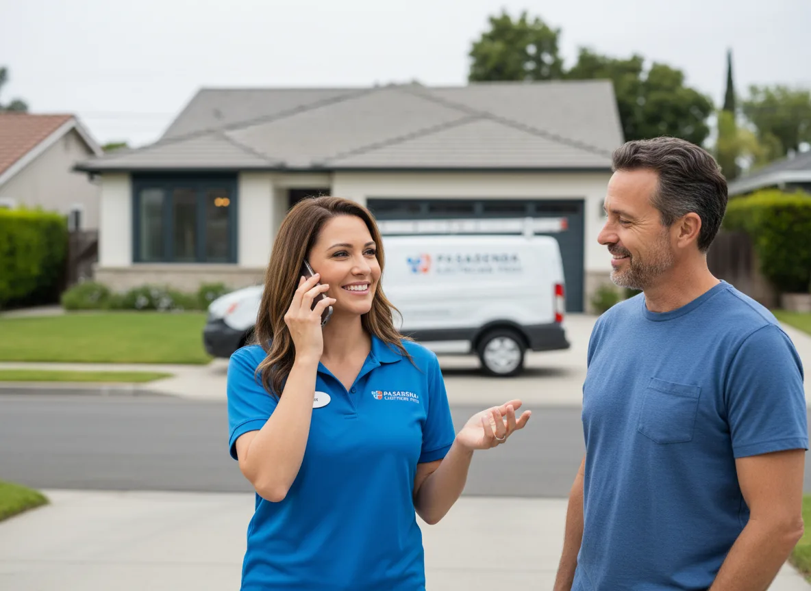 Electrician Clarence Center, NY FAQs